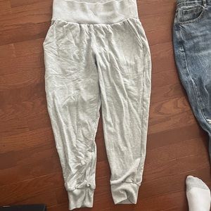 Nike skinny jogger